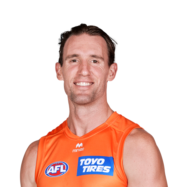 Lachlan Keeffe profile picture